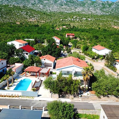 Villa Golden Apple Seline Ngoại thất bức ảnh