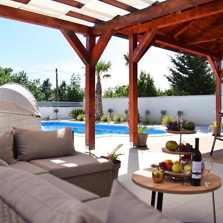 Villa Golden Apple Seline Ngoại thất bức ảnh
