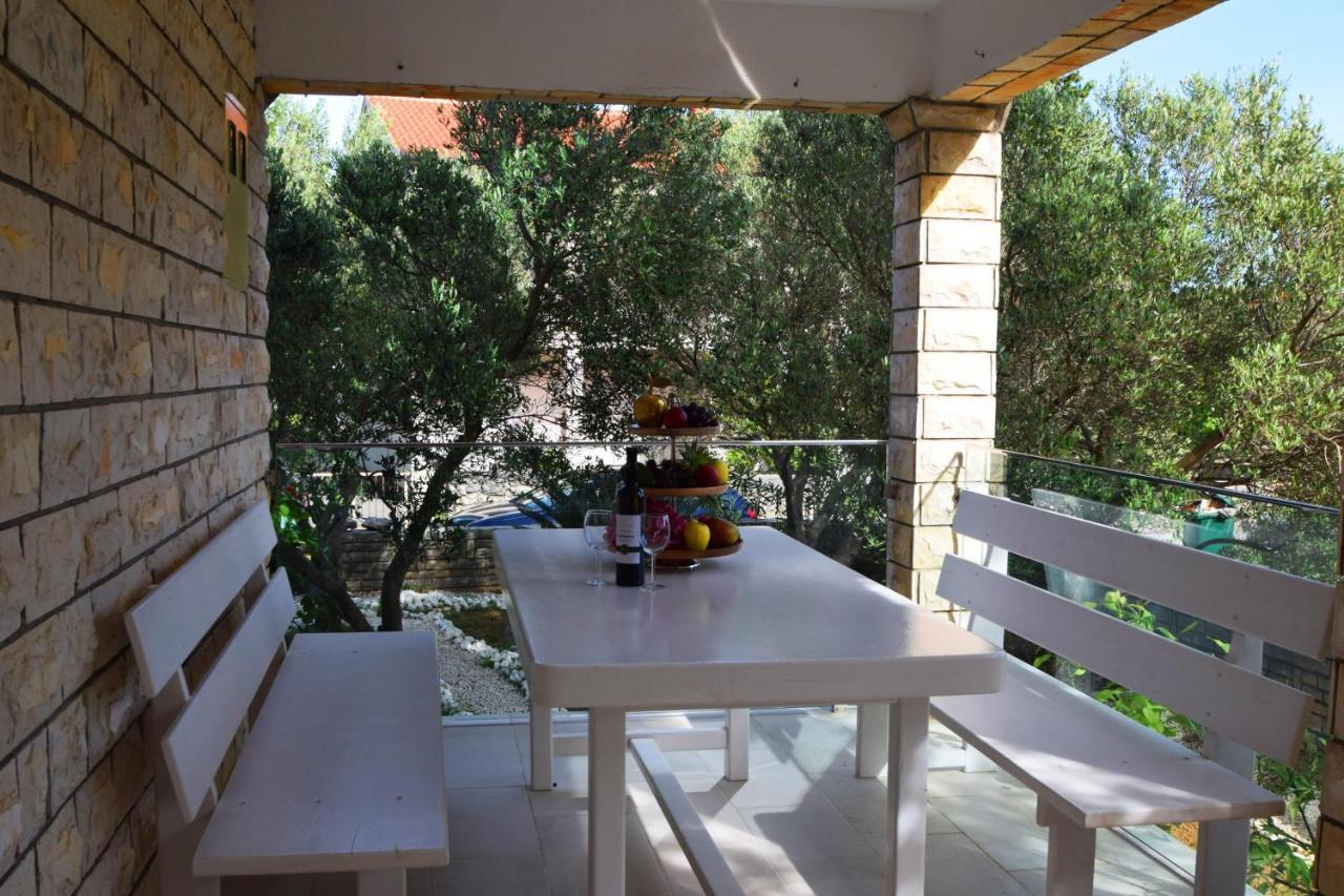Villa Golden Apple Seline Ngoại thất bức ảnh