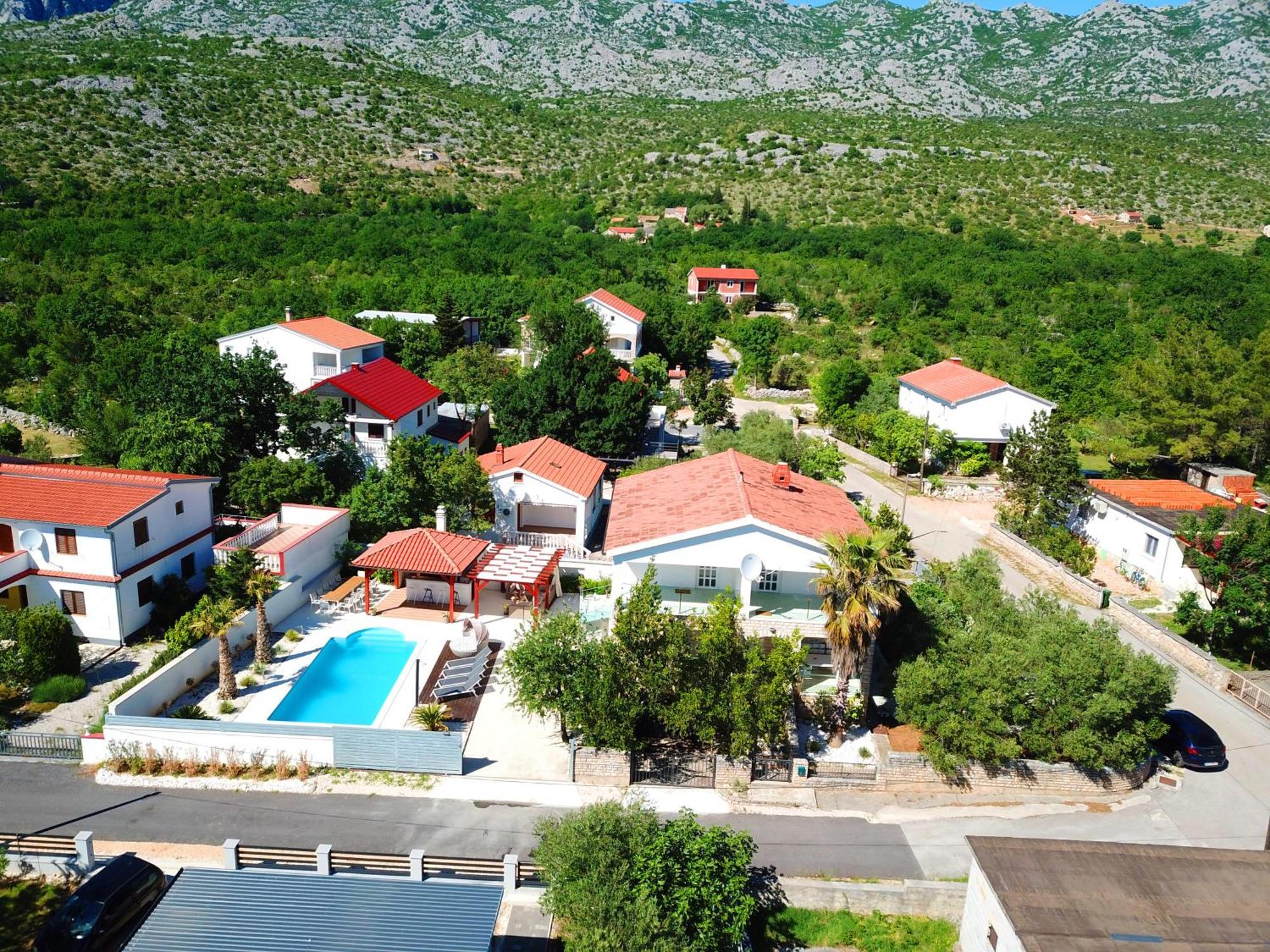Villa Golden Apple Seline Ngoại thất bức ảnh