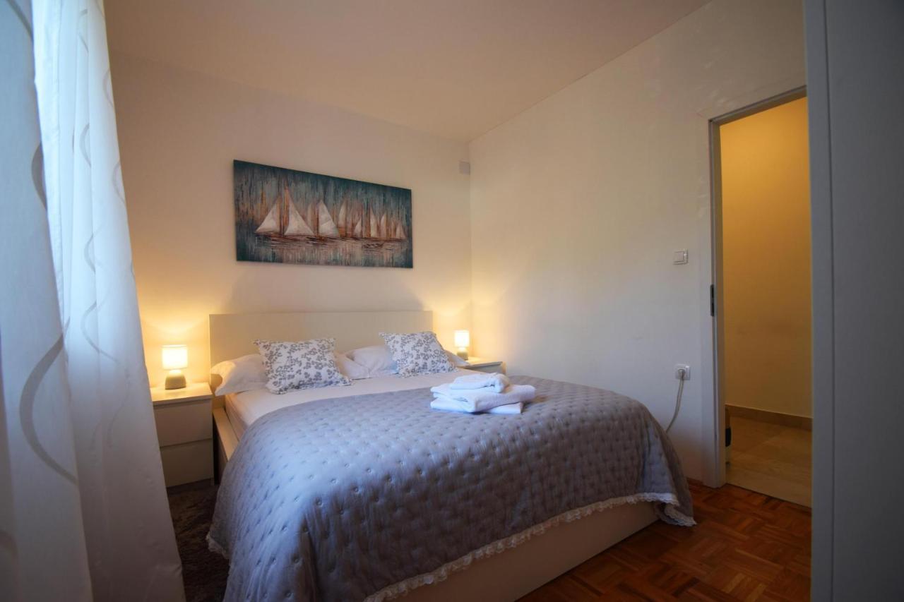Villa Golden Apple Seline Ngoại thất bức ảnh
