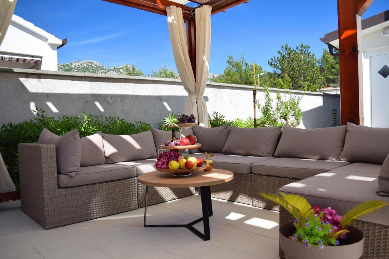 Villa Golden Apple Seline Ngoại thất bức ảnh