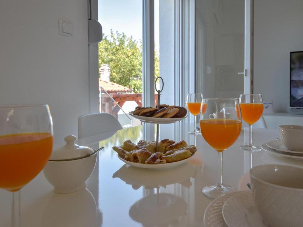 Villa Golden Apple Seline Ngoại thất bức ảnh