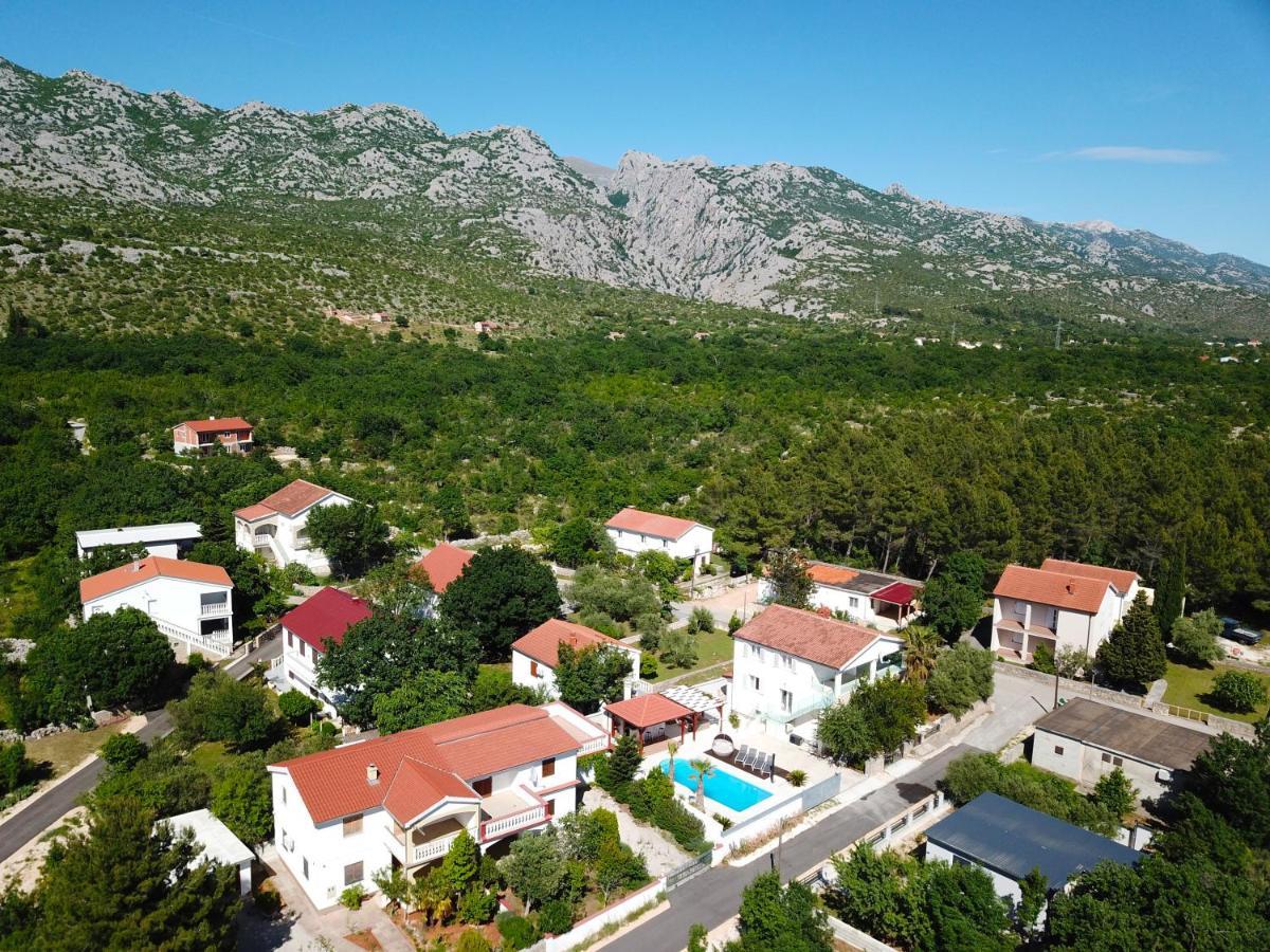 Villa Golden Apple Seline Ngoại thất bức ảnh