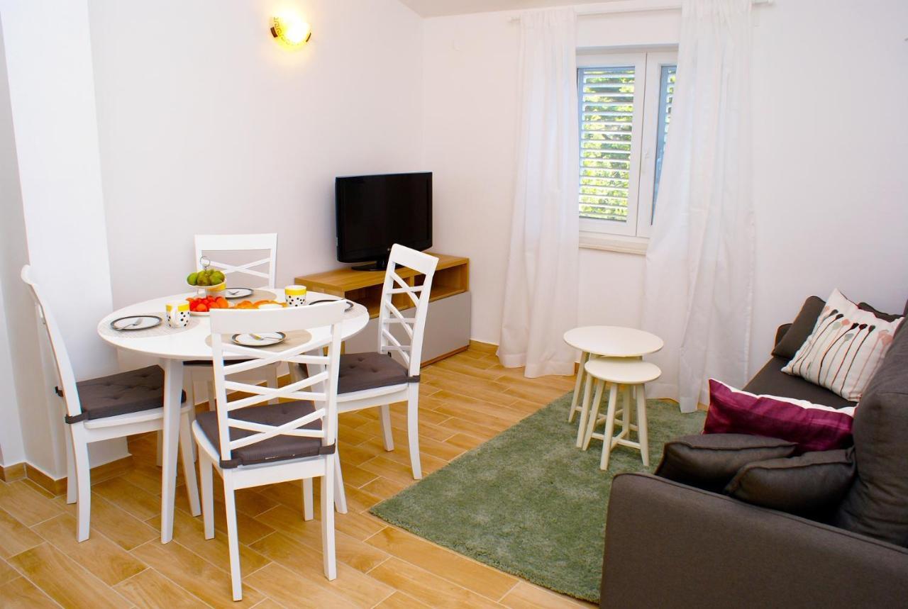 Villa Golden Apple Seline Ngoại thất bức ảnh