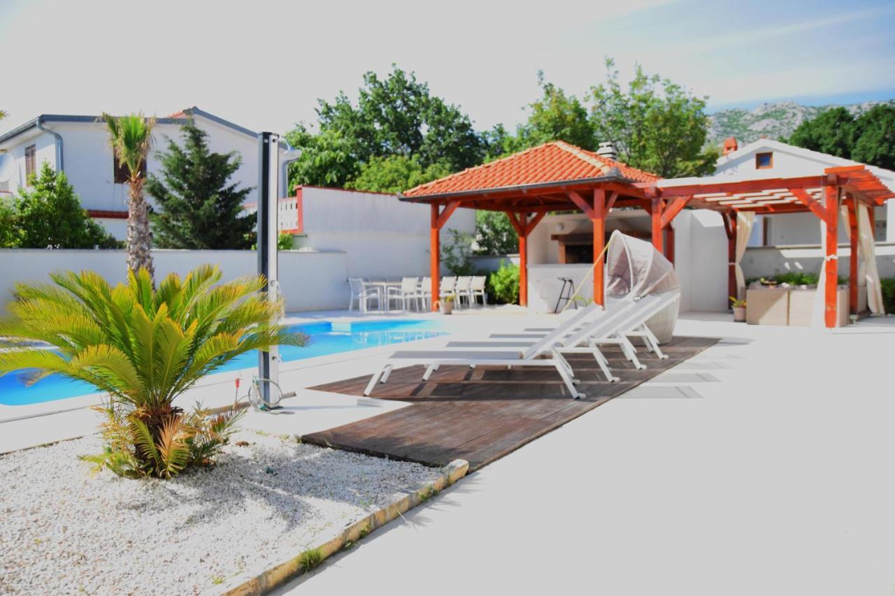 Villa Golden Apple Seline Ngoại thất bức ảnh