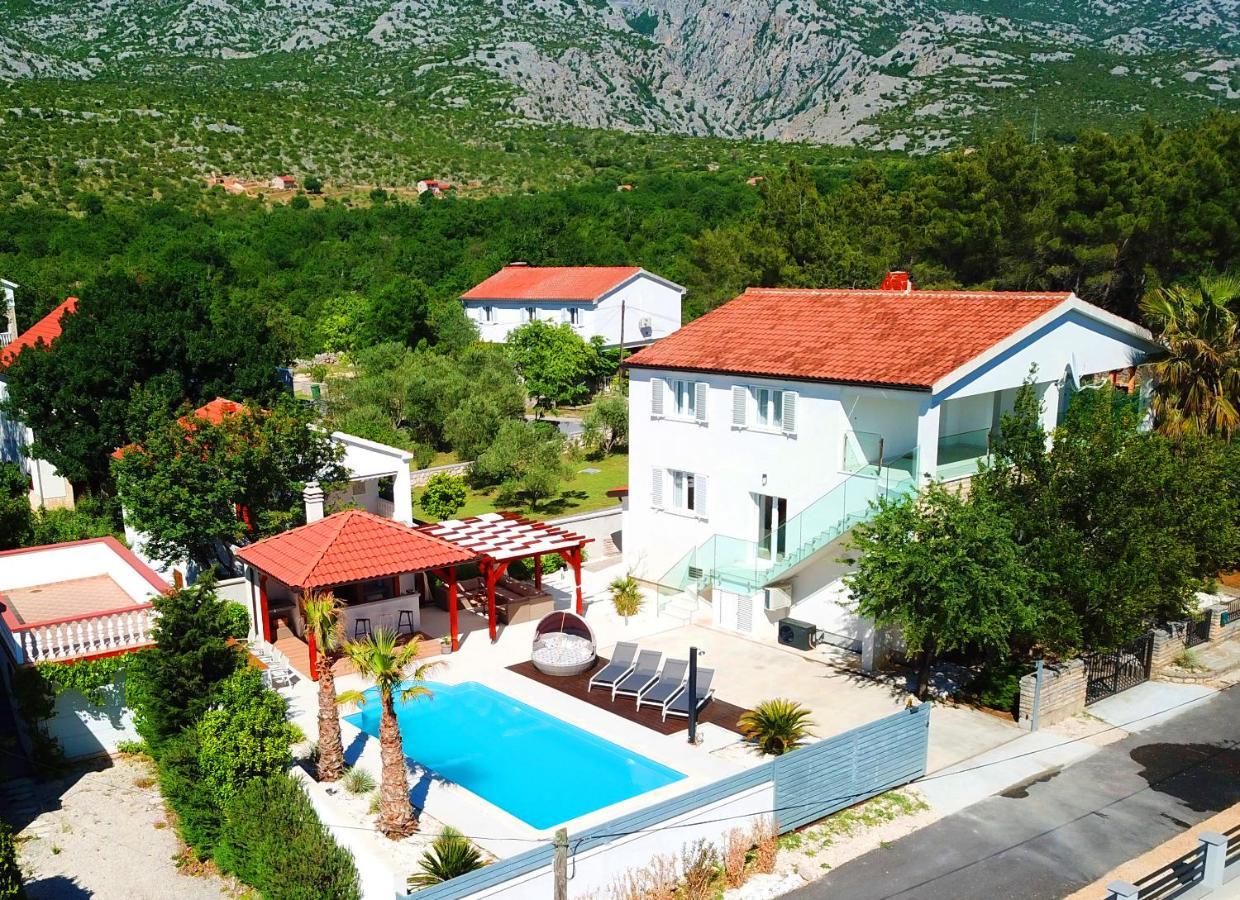 Villa Golden Apple Seline Ngoại thất bức ảnh