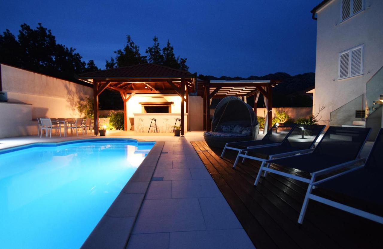 Villa Golden Apple Seline Ngoại thất bức ảnh