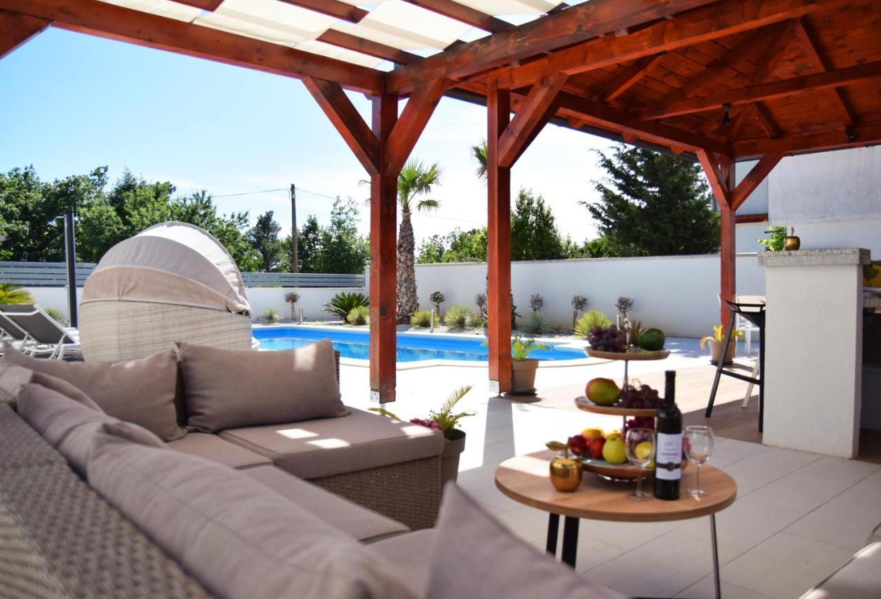 Villa Golden Apple Seline Ngoại thất bức ảnh