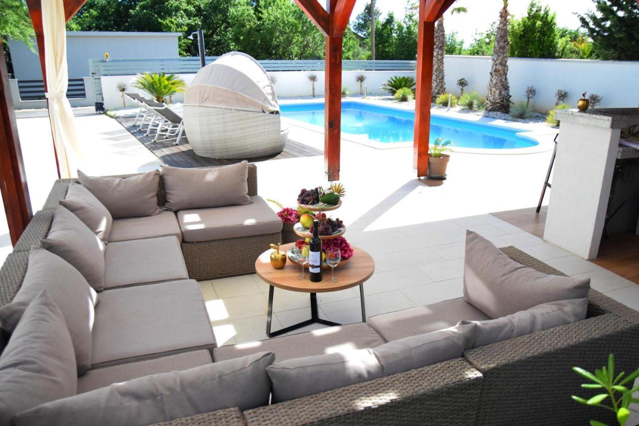 Villa Golden Apple Seline Ngoại thất bức ảnh