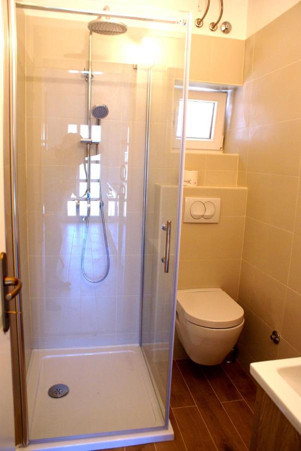 Villa Golden Apple Seline Ngoại thất bức ảnh