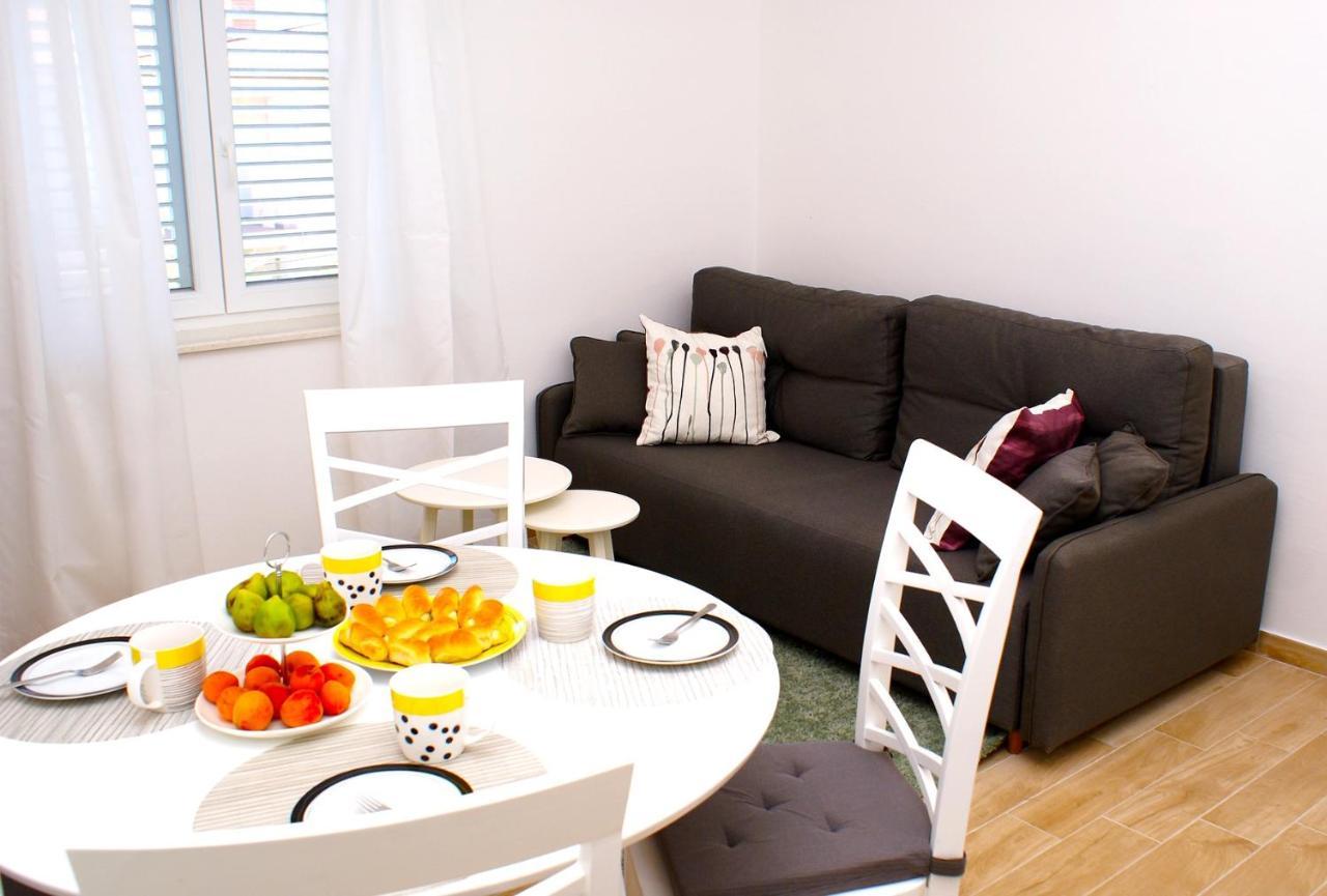 Villa Golden Apple Seline Ngoại thất bức ảnh