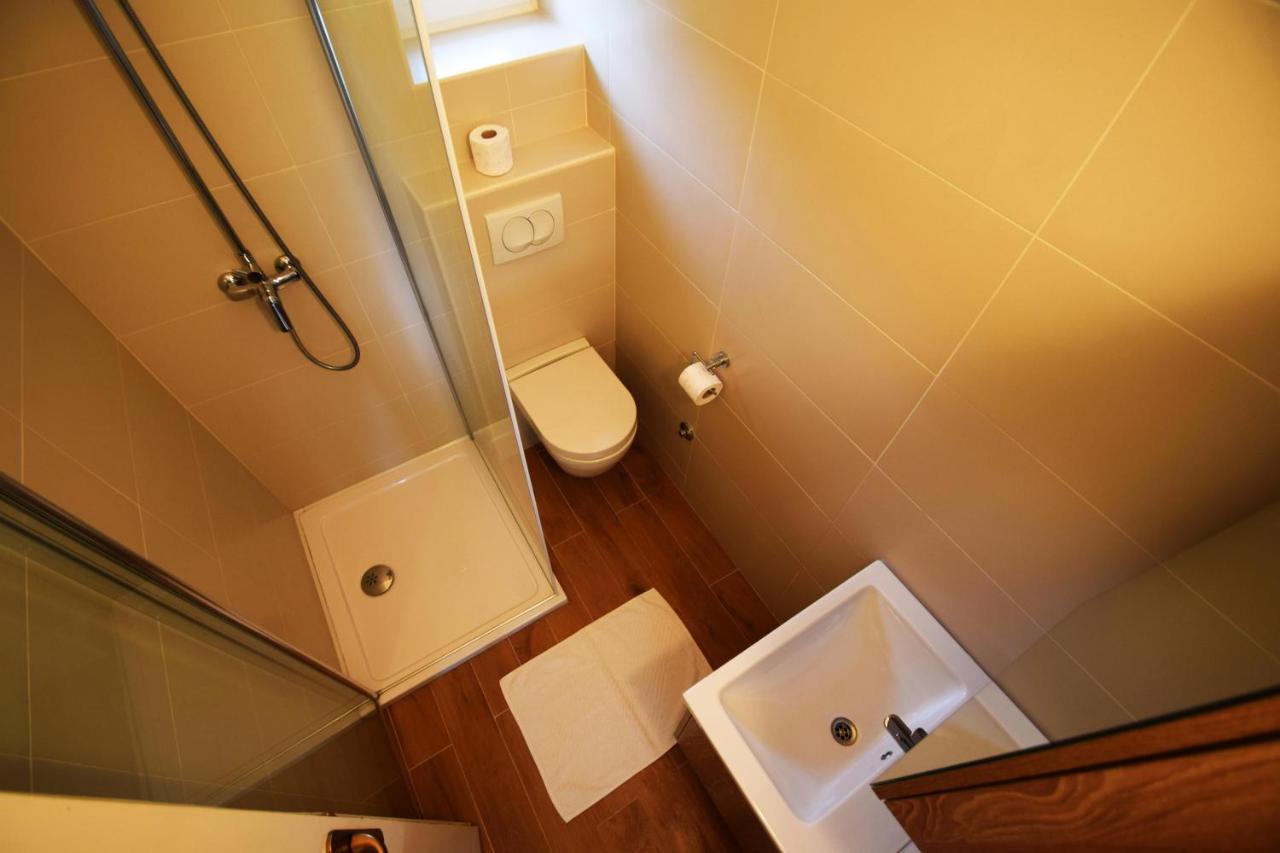 Villa Golden Apple Seline Ngoại thất bức ảnh