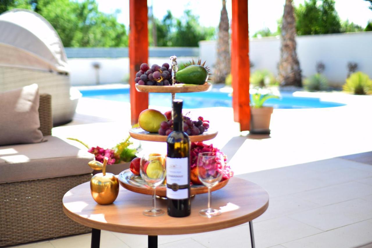 Villa Golden Apple Seline Ngoại thất bức ảnh