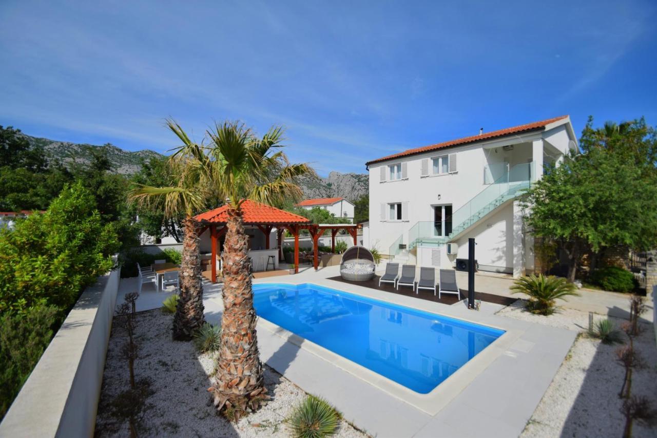 Villa Golden Apple Seline Ngoại thất bức ảnh