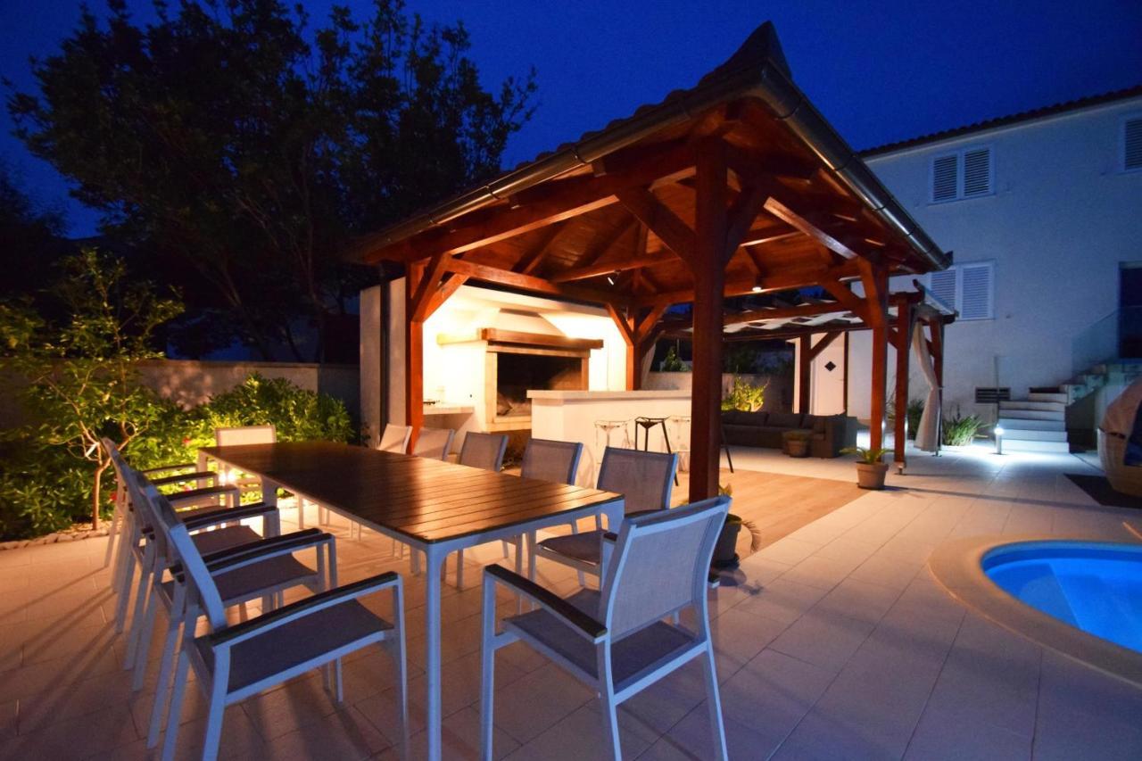 Villa Golden Apple Seline Ngoại thất bức ảnh