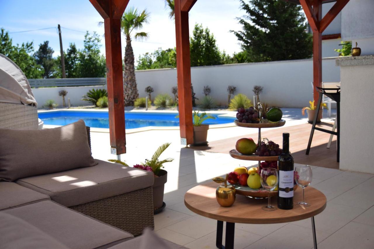 Villa Golden Apple Seline Ngoại thất bức ảnh