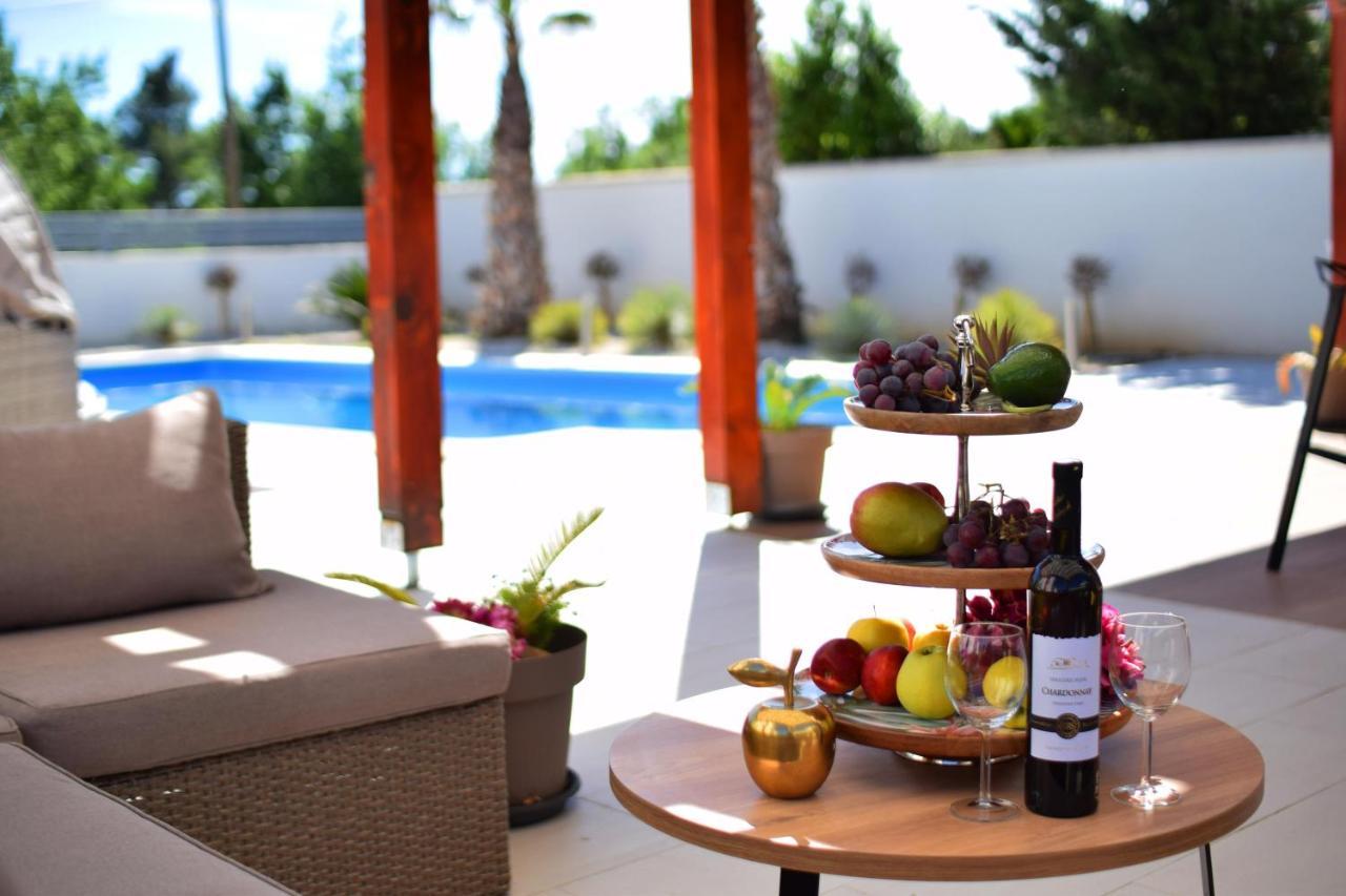 Villa Golden Apple Seline Ngoại thất bức ảnh
