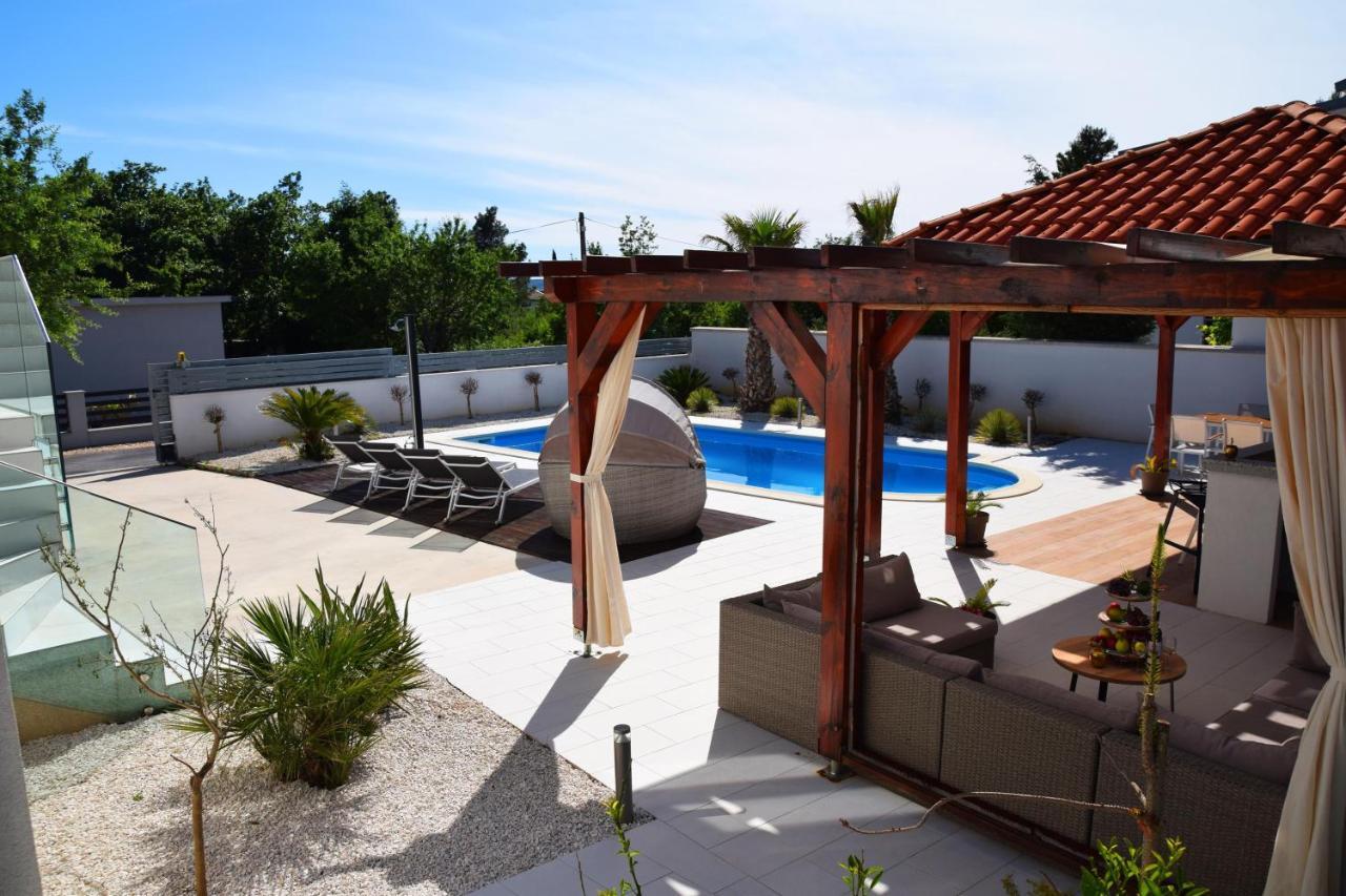 Villa Golden Apple Seline Ngoại thất bức ảnh