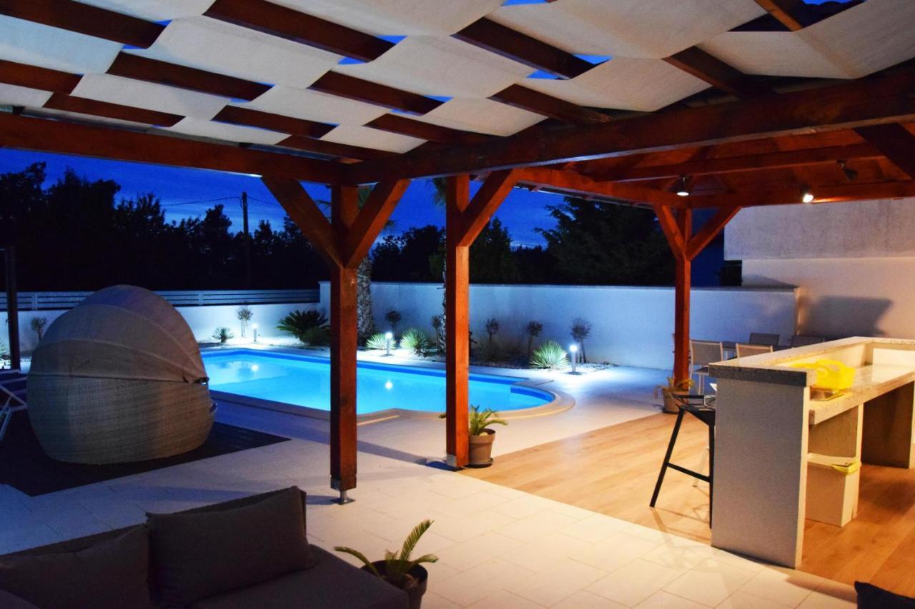 Villa Golden Apple Seline Ngoại thất bức ảnh