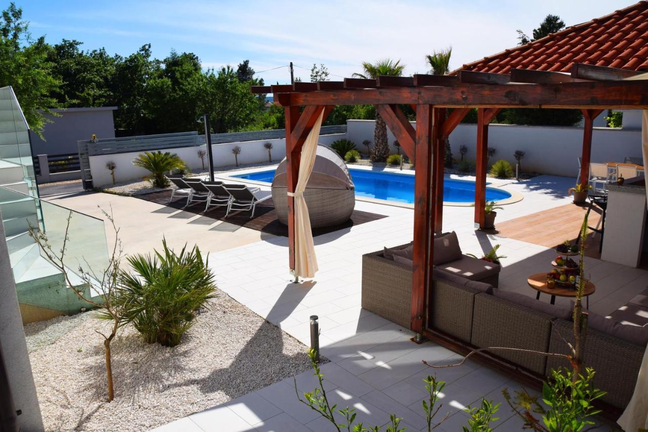 Villa Golden Apple Seline Ngoại thất bức ảnh