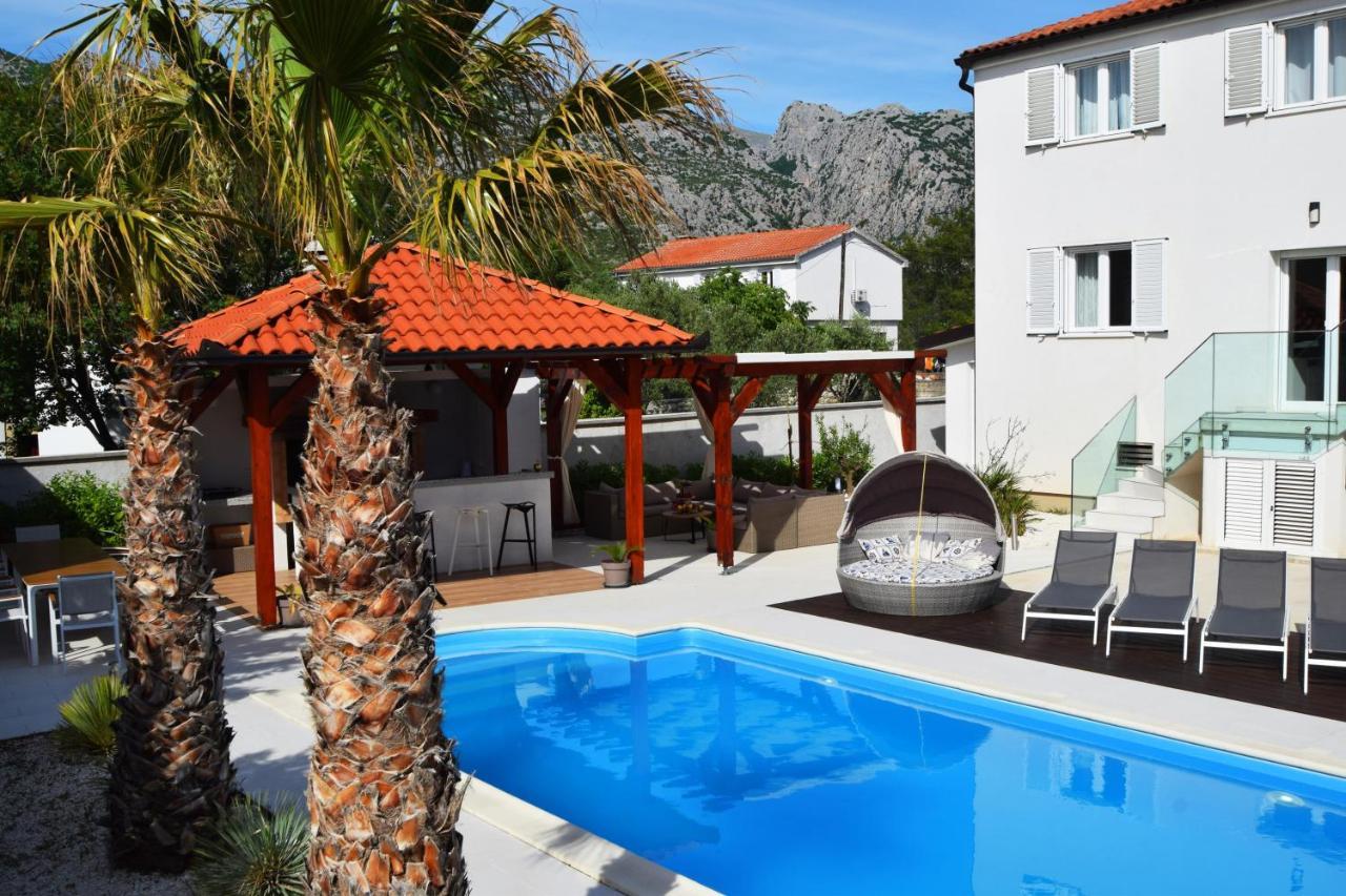 Villa Golden Apple Seline Ngoại thất bức ảnh