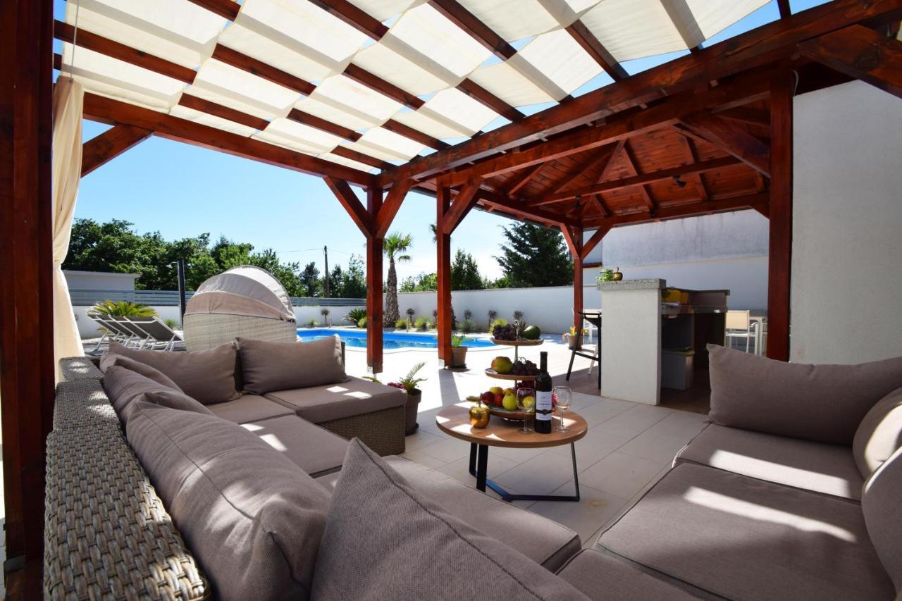 Villa Golden Apple Seline Ngoại thất bức ảnh