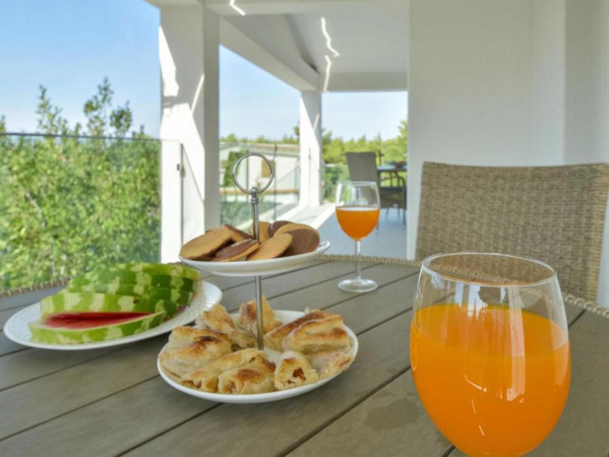 Villa Golden Apple Seline Ngoại thất bức ảnh