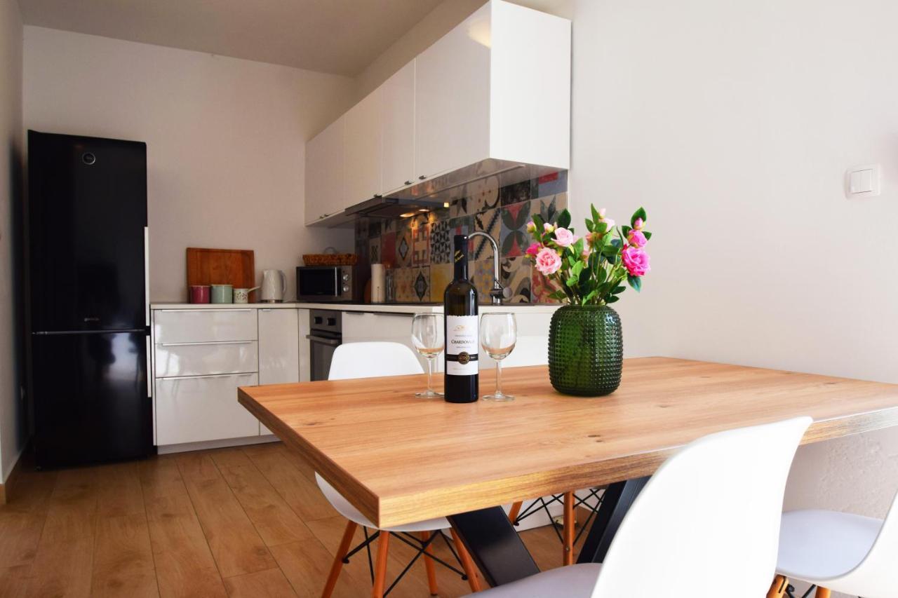 Villa Golden Apple Seline Ngoại thất bức ảnh