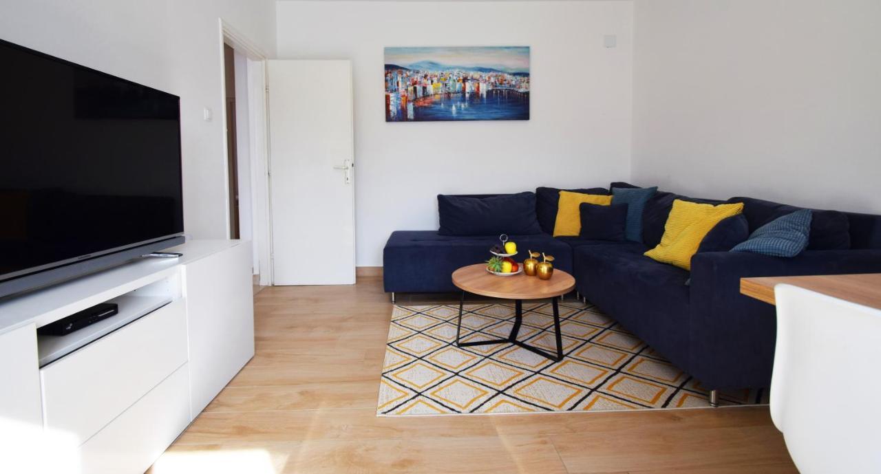 Villa Golden Apple Seline Ngoại thất bức ảnh