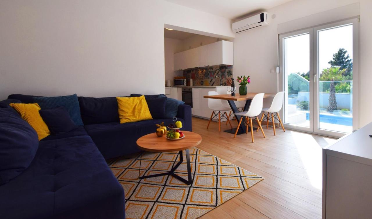 Villa Golden Apple Seline Ngoại thất bức ảnh